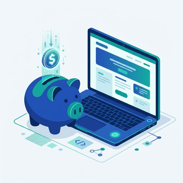 Hoeveel kost een goedkope website in België – gemiddelde prijs voor een professionele website als zelfstandige