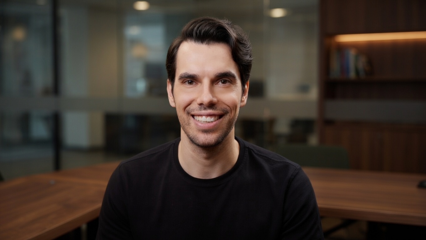 Stijn - Webdesigner